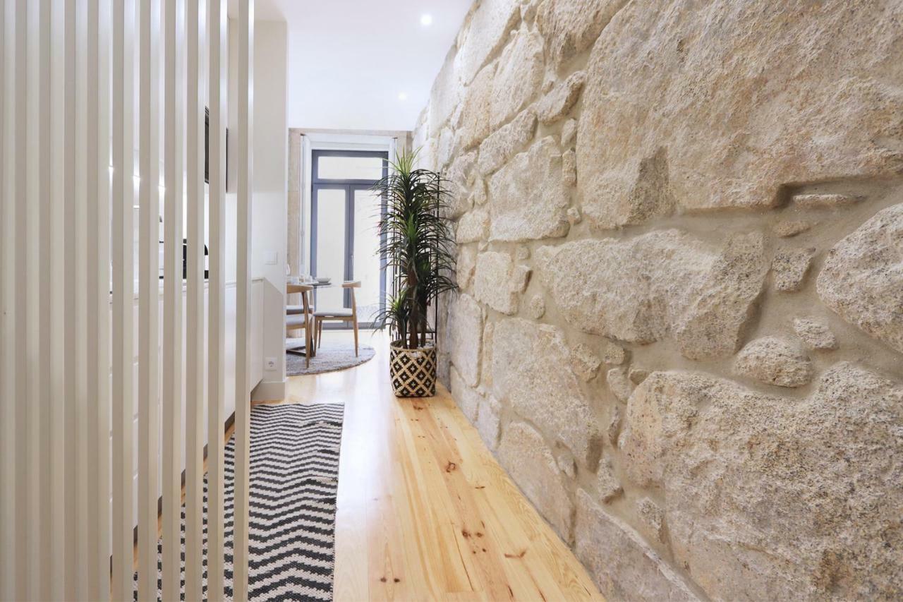 Apartamento Hm - Pinheiro Downtown Living Oporto