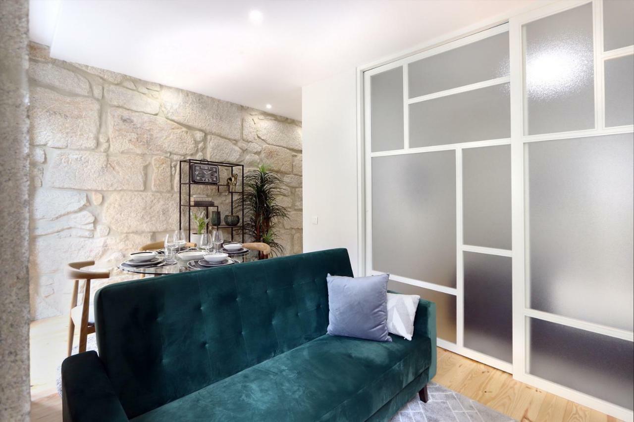 Apartamento Hm - Pinheiro Downtown Living Oporto