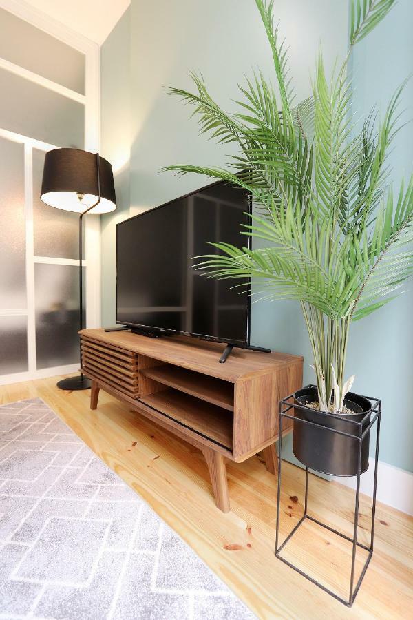 Hm - Pinheiro Downtown Living Apartamento Oporto